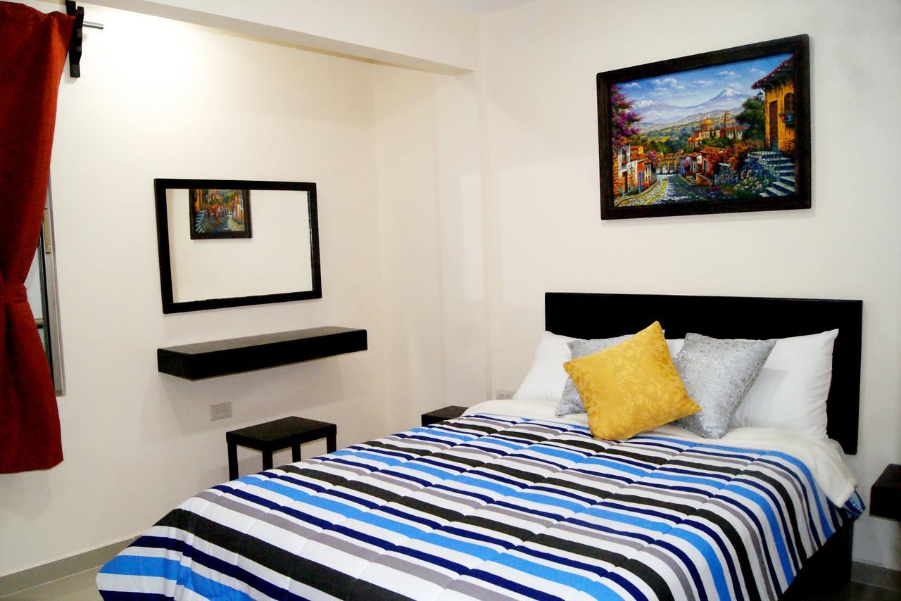 Hotel Alo Inn 할라파 외부 사진