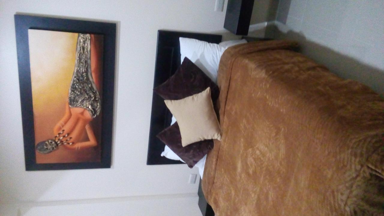 Hotel Alo Inn 할라파 객실 사진